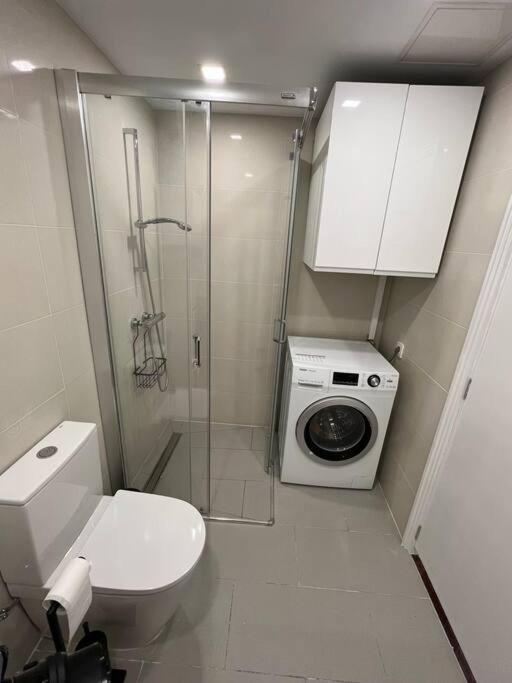 Apartamento Primera Linea Playa لاس بالماس دي غران كاناريا المظهر الخارجي الصورة