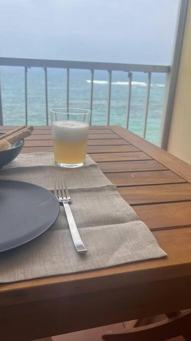 Apartamento Primera Linea Playa لاس بالماس دي غران كاناريا المظهر الخارجي الصورة
